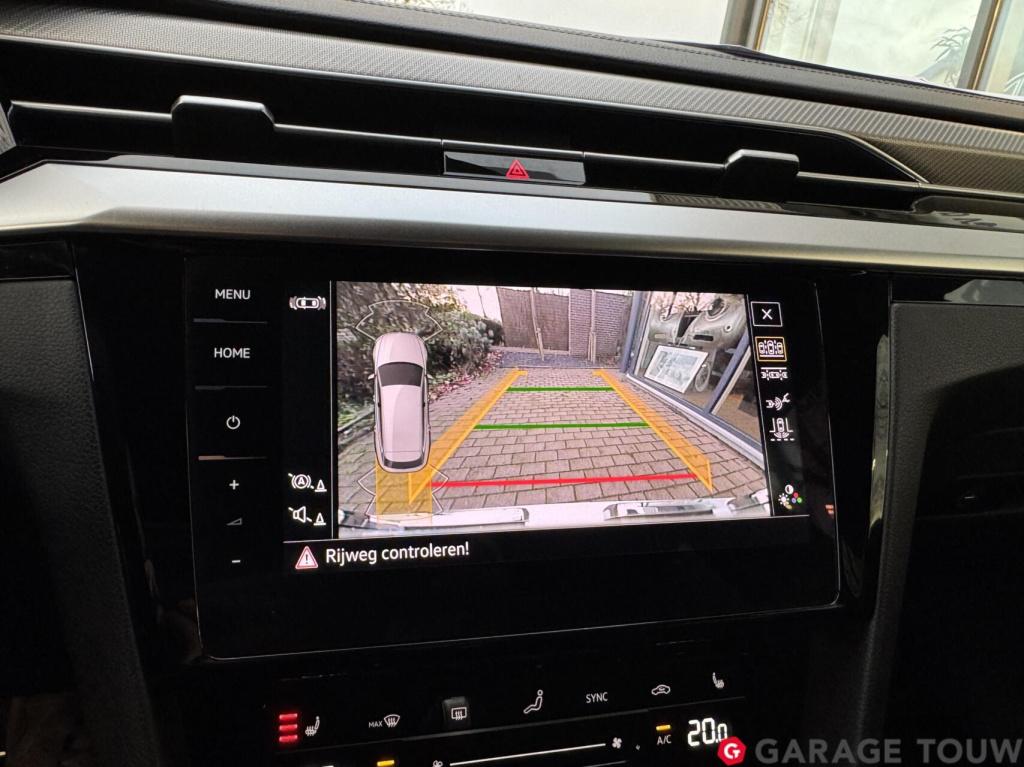 Volkswagen Arteon shooting brake 2.0 tsi r-line business+