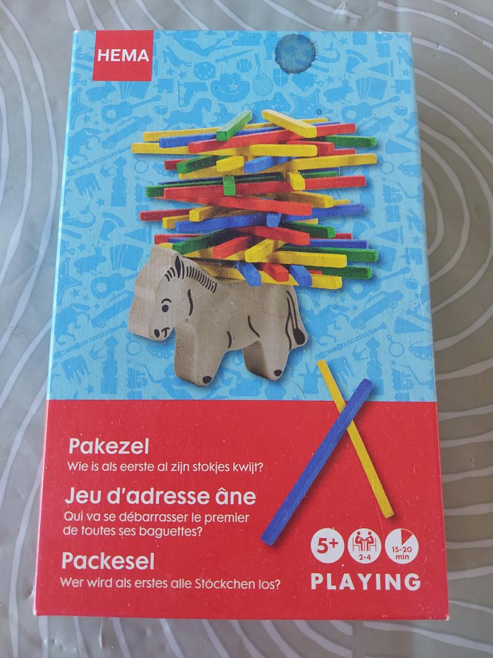 Z.g.an. spelletje Pakezel
