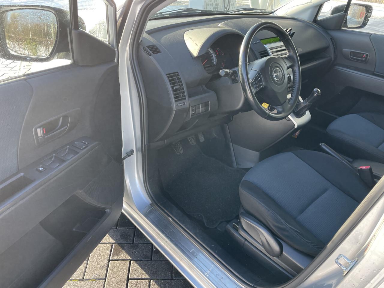 Mazda 5 1.8 touring 7 persoons