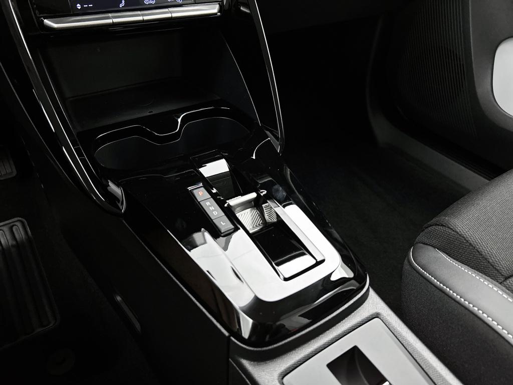 Citroen C3 Aircross hybrid 145pk automaat max | achteruitrijcamera | comfor
