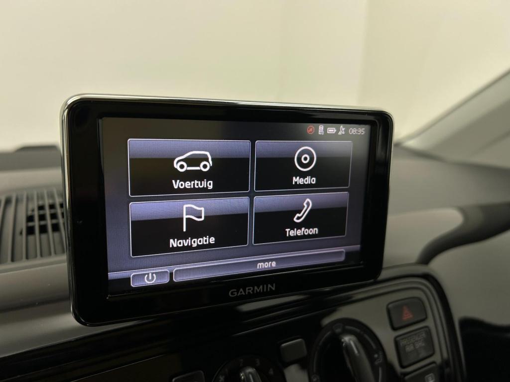 Volkswagen UP! occasion 1.0 move up! bluemotion | blauw | tweedehands volks