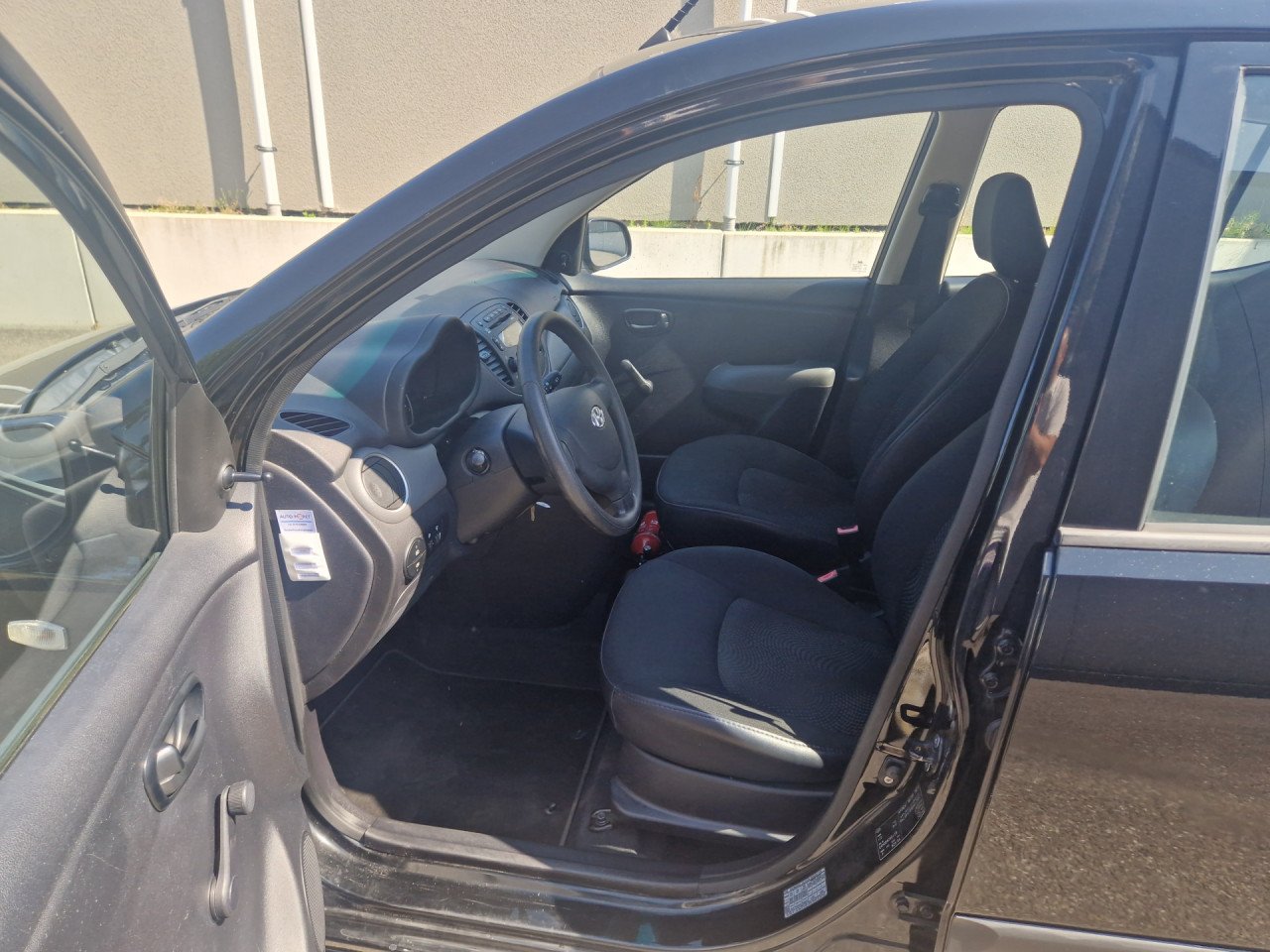 Hyundai i10 1.1 Active