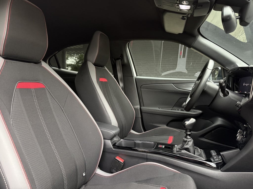 Opel Mokka 1.2 gs line
