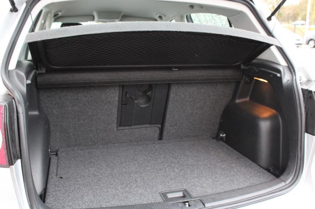 Volkswagen Golf Plus 1.4 tsi highline