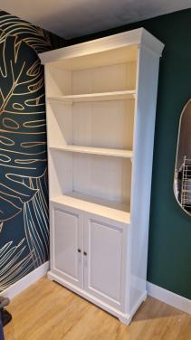 Ikea jaren 30 buffetkast boekenkast