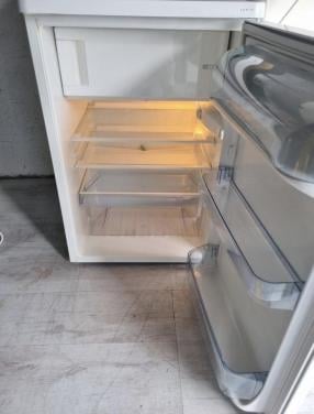 AEG Tafelmodel Koelkast met vriesvak 85x55 cm. Energielabel A+