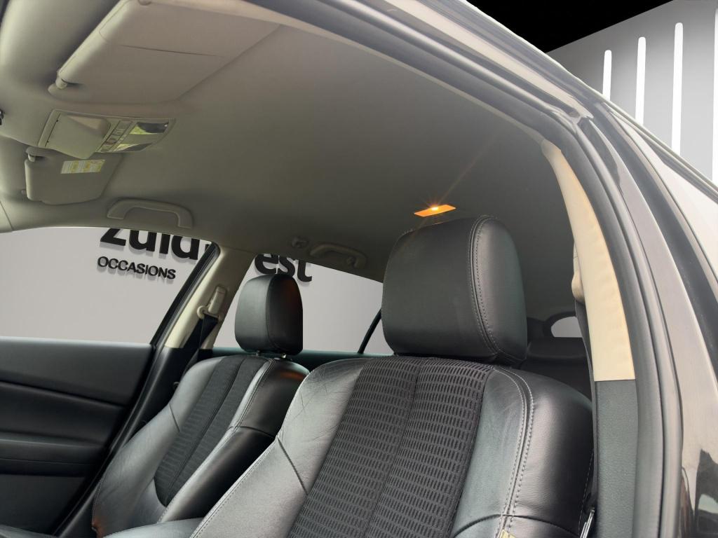 Mazda 6 sportbreak 2.5 s-vt gt-m 1 jaar apk mazda 6 sportbreak 2.5 s-vt gt-