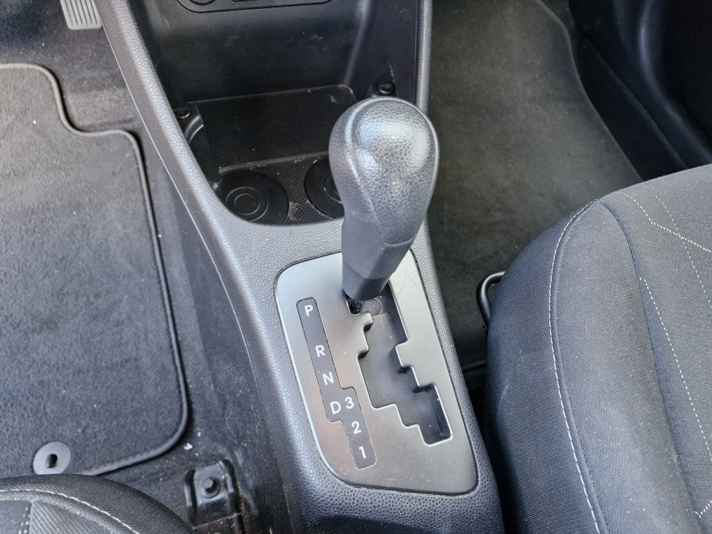 Kia Picanto 1.2 cvvt comfort pack automaat verkocht