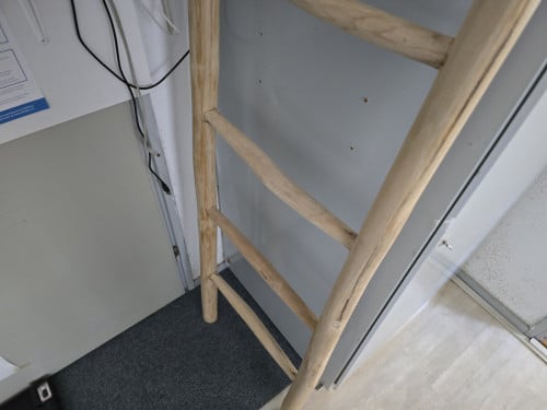 Te koop sierladder