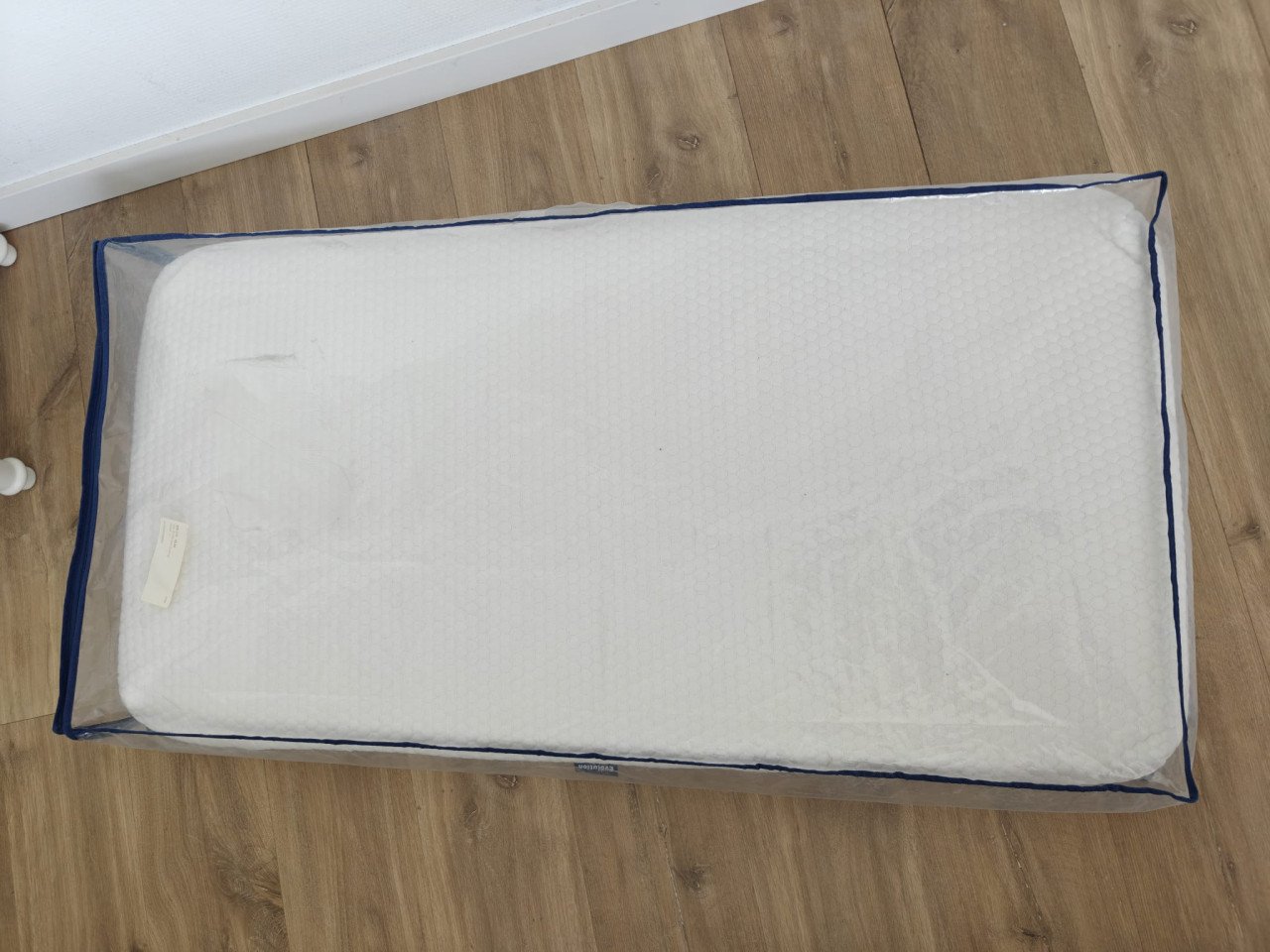 Matrasje voor kinderledikant