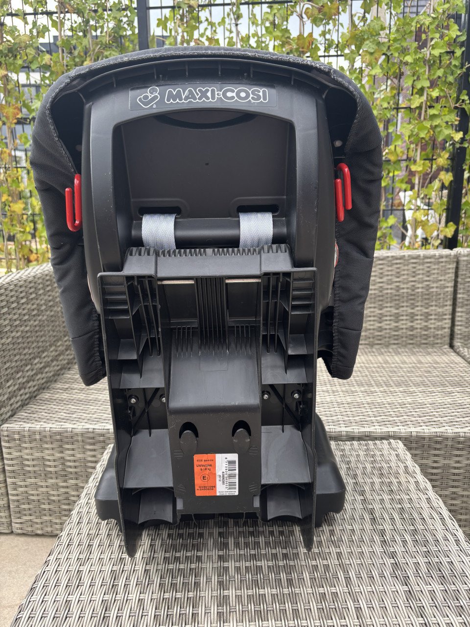Maxi Cosi Priori
