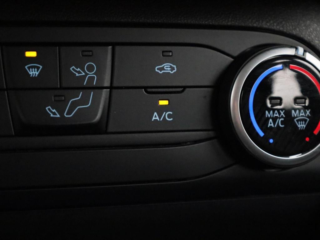 Ford Fiesta 1.0 ecoboost connected | apple carplay & android auto | cruise 