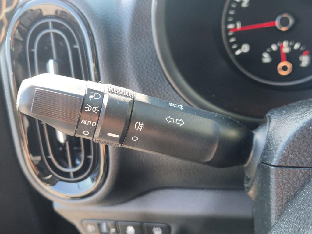Kia Picanto 1.0 dpi dynamicline | 1e eigenaar! | carplay | camera | cruise 