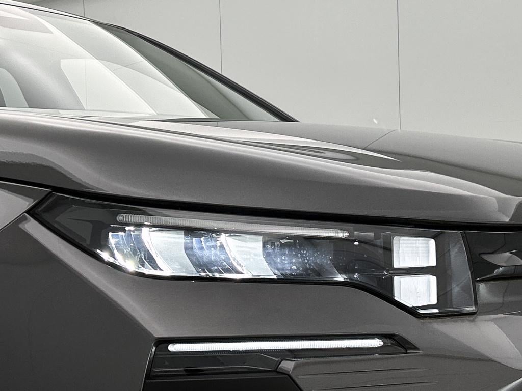 Citroen C5 Aircross you comfort range 74 kwh | adaptive cruise | parkeersen