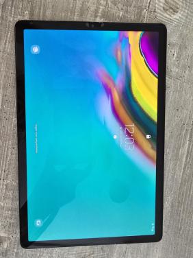 Samsung tablet S5e