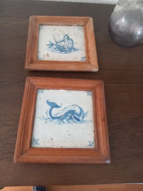 Decoratie