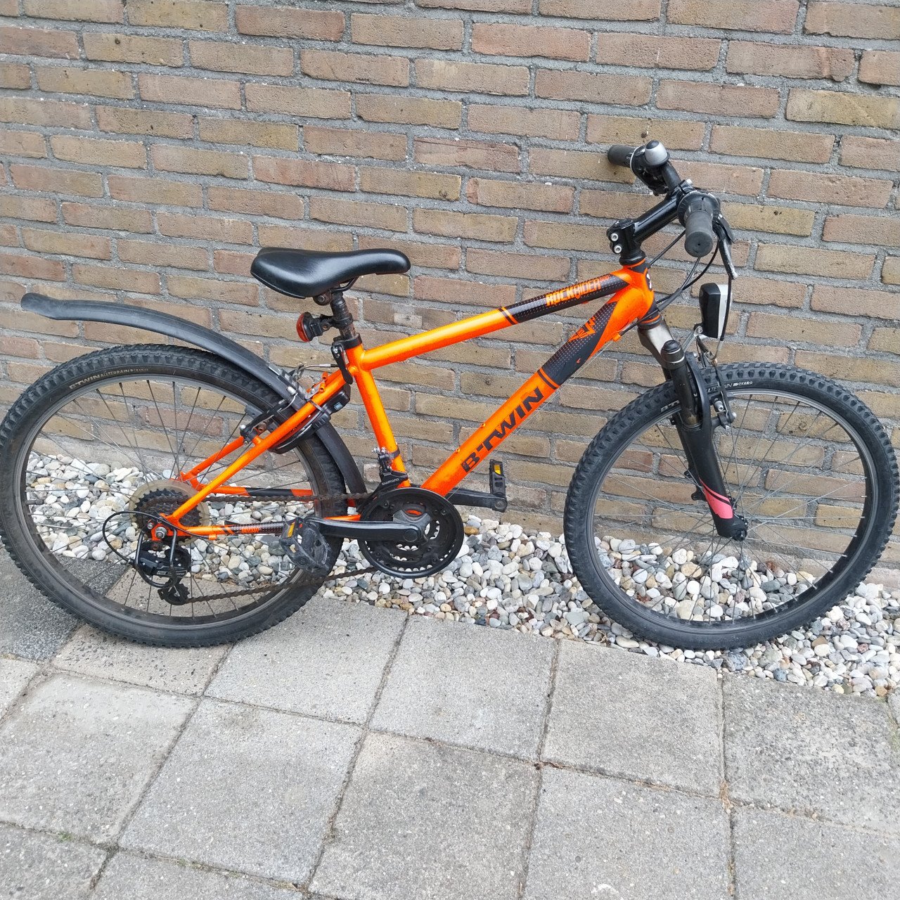 Mtb jongens of meisjes