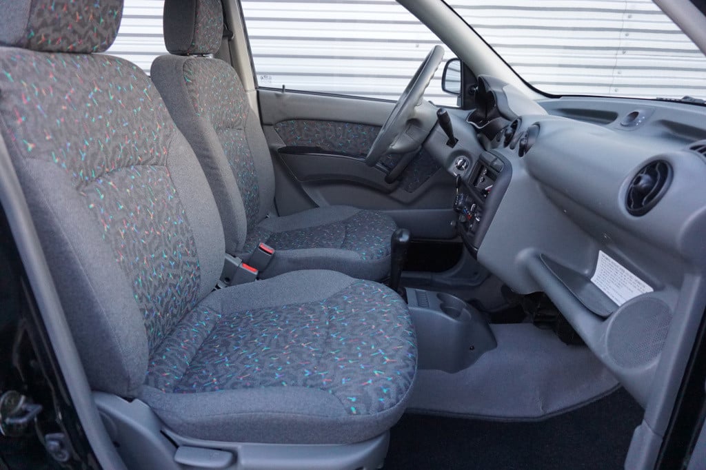 Hyundai Atos spirit 1.0i slx automaat - elektrische ramen / nap / apk t/m 1