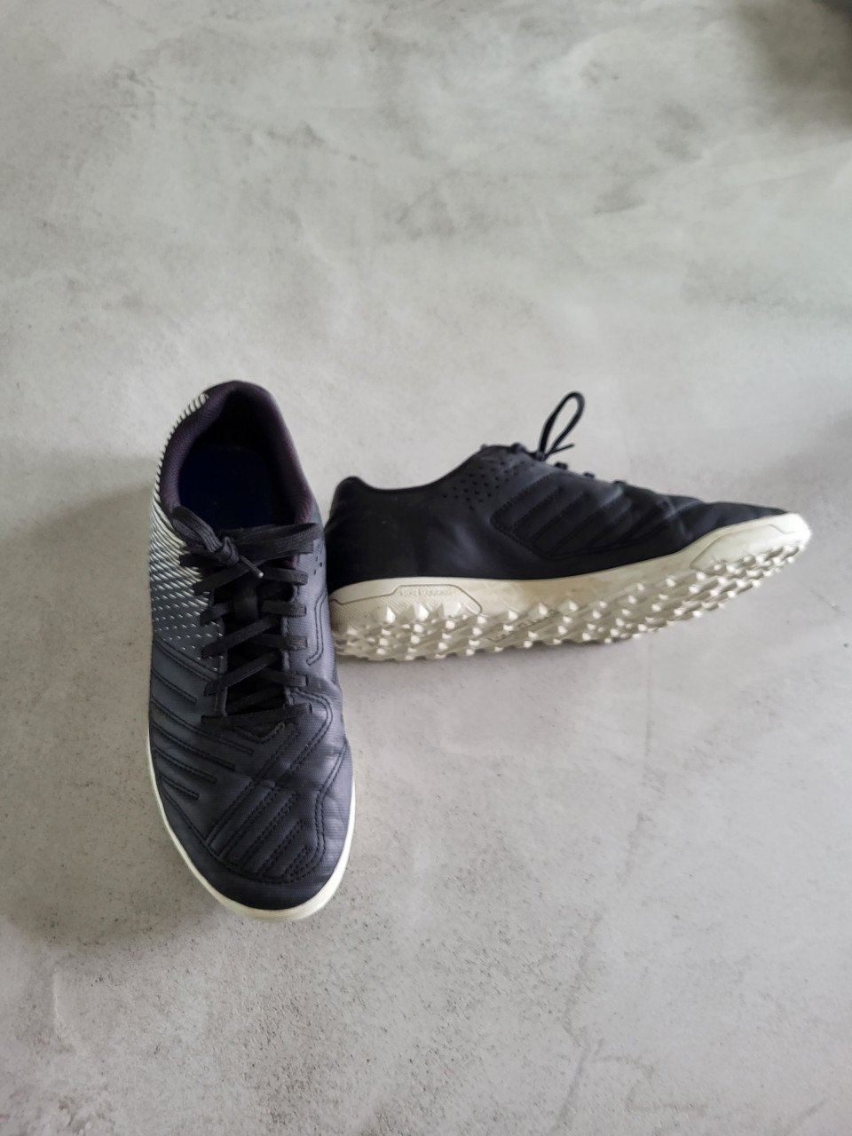 Voetbalschoenen gymschoenen