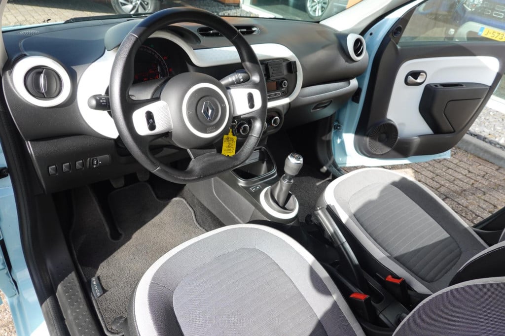 Renault Twingo 1.0 sce collection