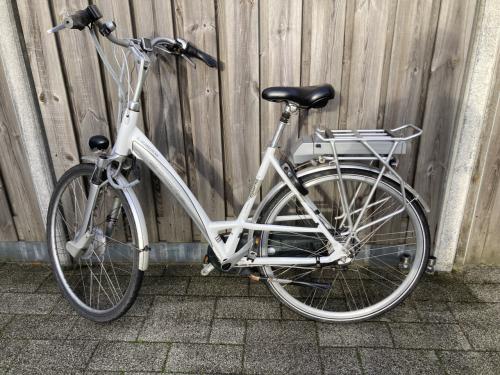 Sparta Emotion C2 elektrische fiets