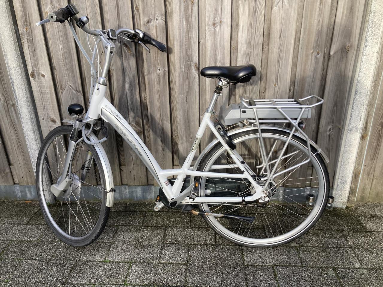 Sparta Emotion C2 elektrische fiets