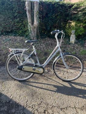 Tekoop batavus fuego