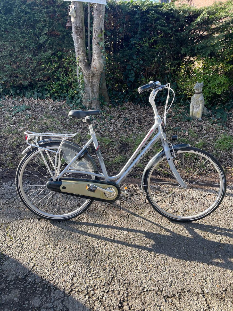 Tekoop batavus fuego