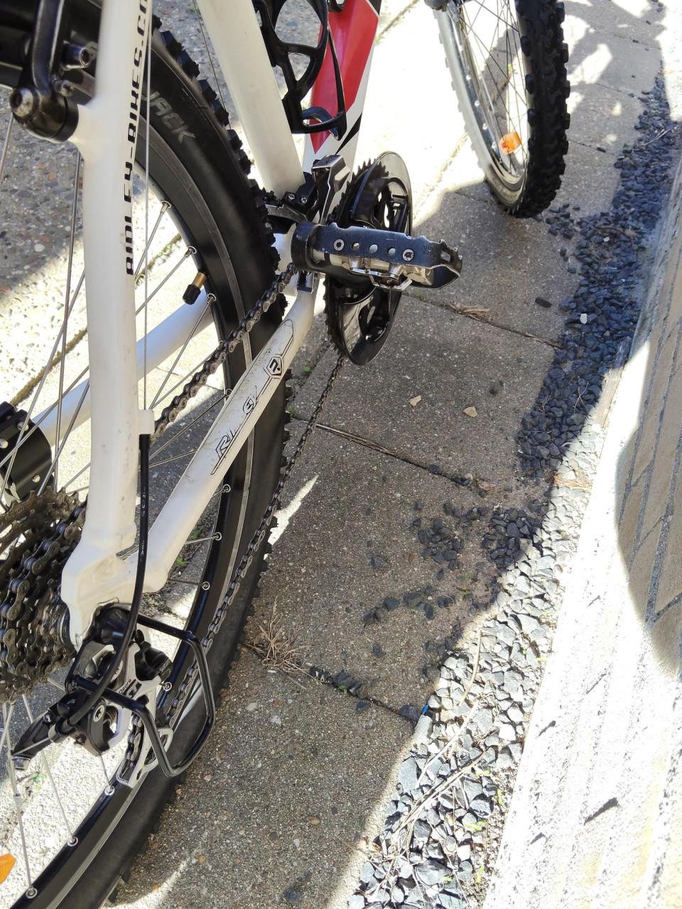 Te koop 26 inch mountainbike