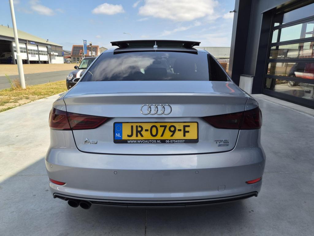 Audi A3 limousine 1.4 tfsi cod ambition pro line s