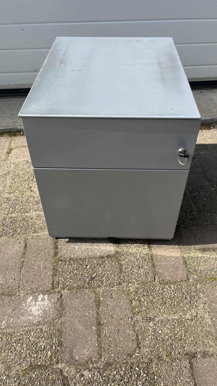 Ladeblok