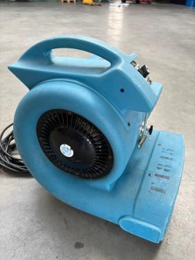 Turbo Droger Ventilator