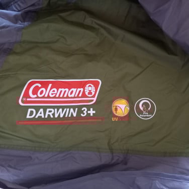 Dekzeil voor darwin3+