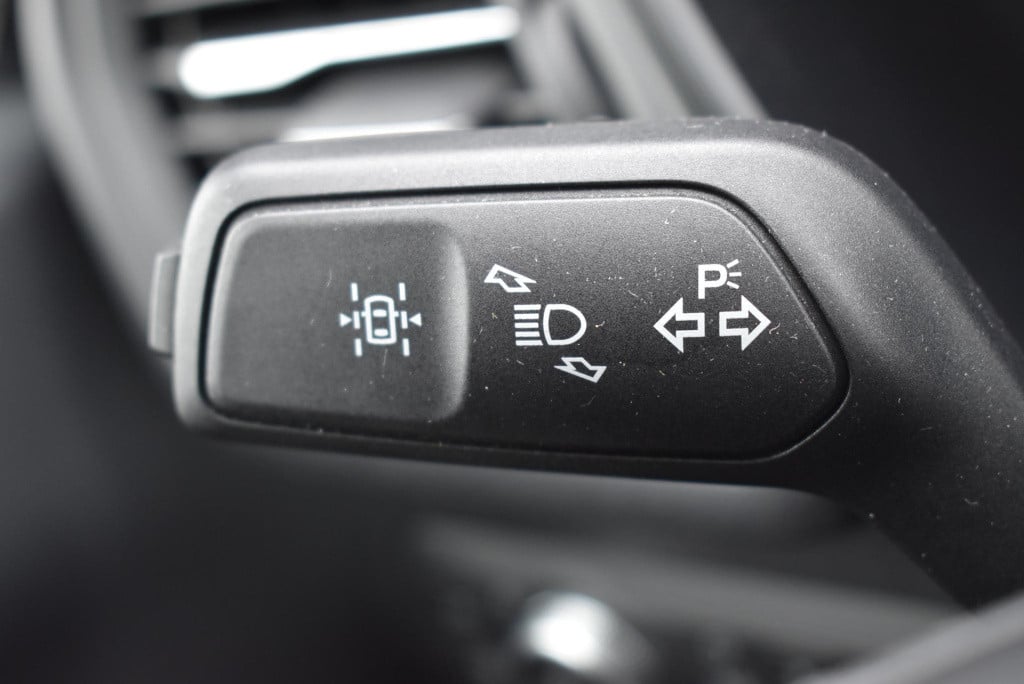 Ford Kuga 2.5 phev st-line x | climate control | adaptieve cruise control |