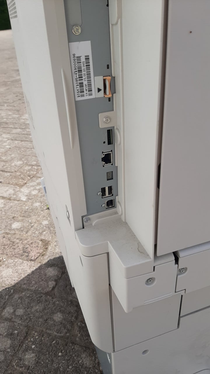Kantoorprinter