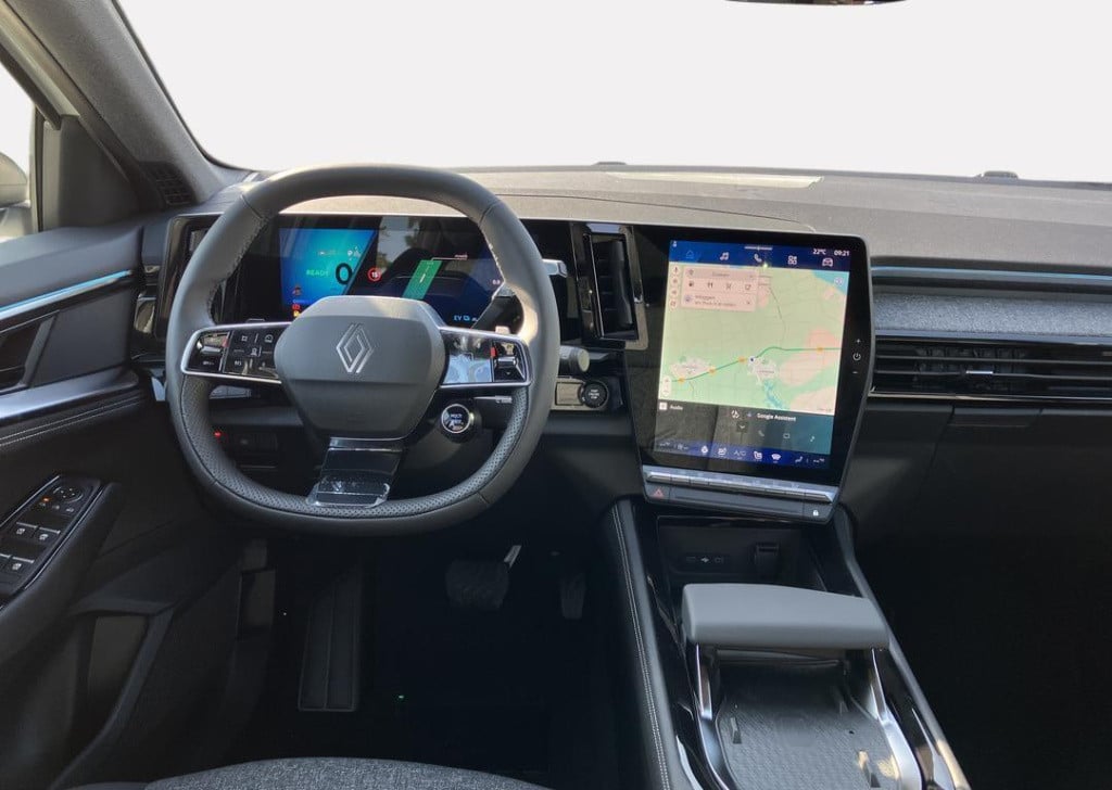 Renault Austral 1.2 e-tech full hybrid 200 techno - nieuw model / pack comf