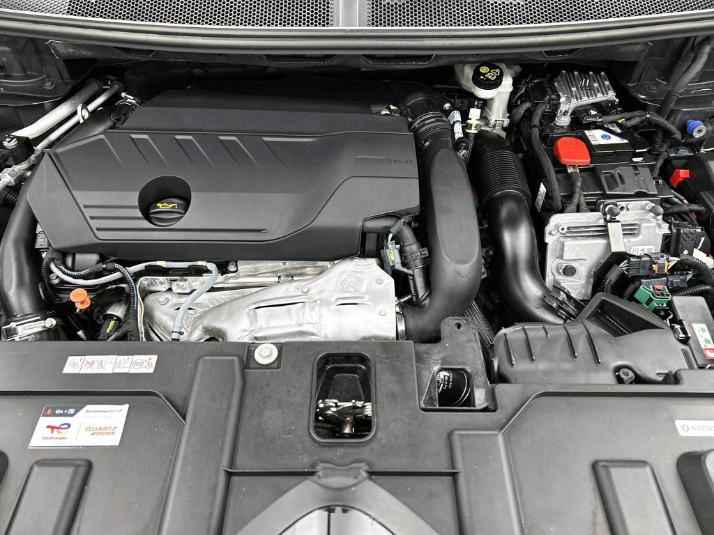 Citroen C5 Aircross plug-in hybrid 225pk automaat max | panoramadak | elekt