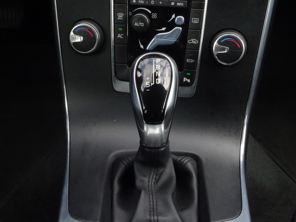 Volvo V60 1.5 t2 nordic