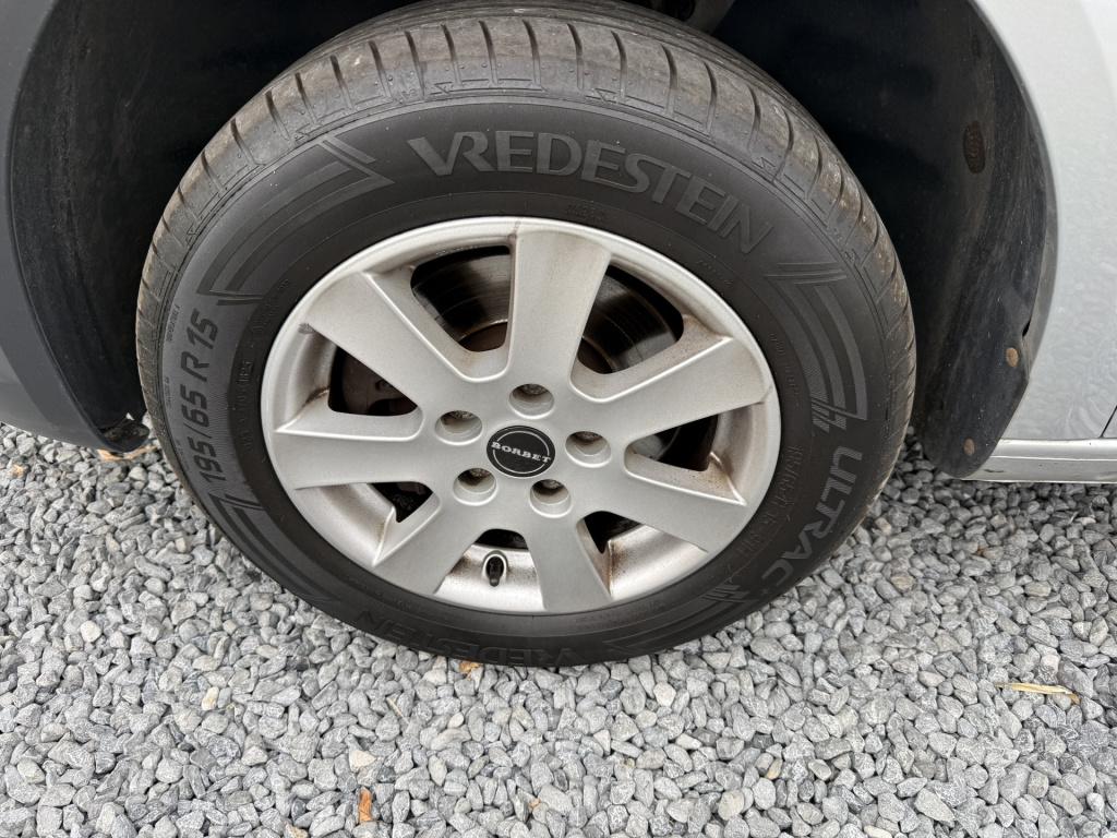 Volkswagen Caddy 1.6 tdi comfortline bestelauto