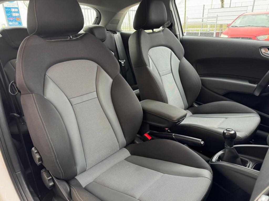 Audi A1 1.0 tfsi