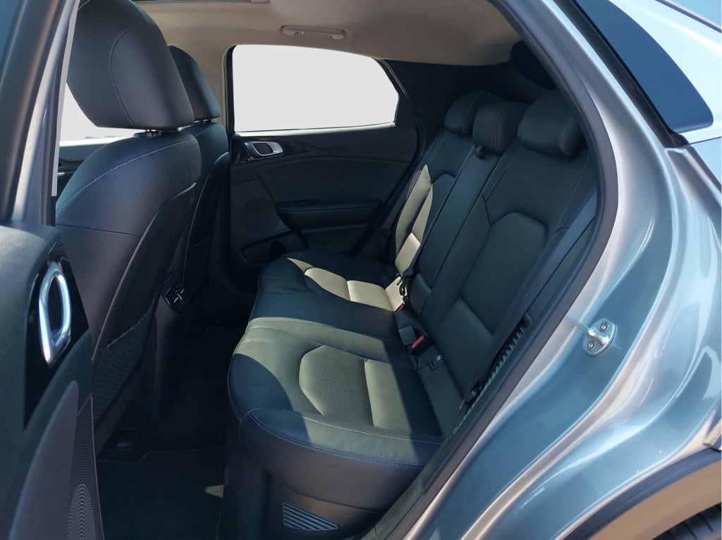 Kia Xceed 1.6 gdi phev executiveline limited