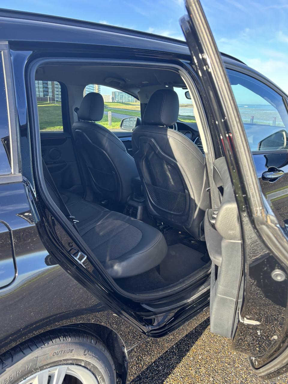 BMW 2-Serie Gran Tourer 218i 140pk 5p. Aut 2020 Zwart