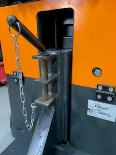 Elektrische Trekker / Mover/ caravantrekker te Koop