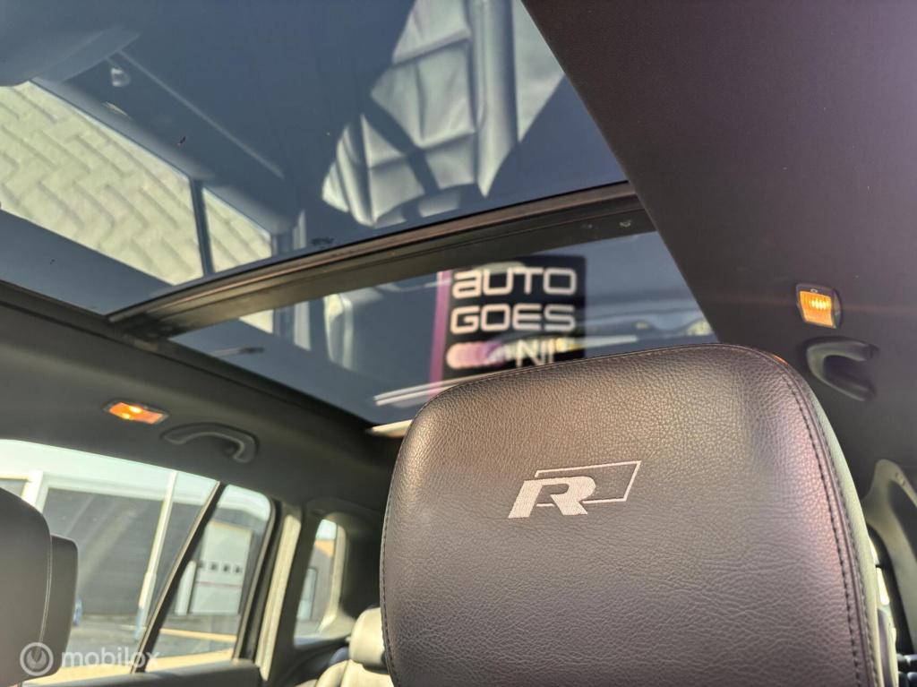 Volkswagen Tiguan 1.4 tsi r-line vol opties !