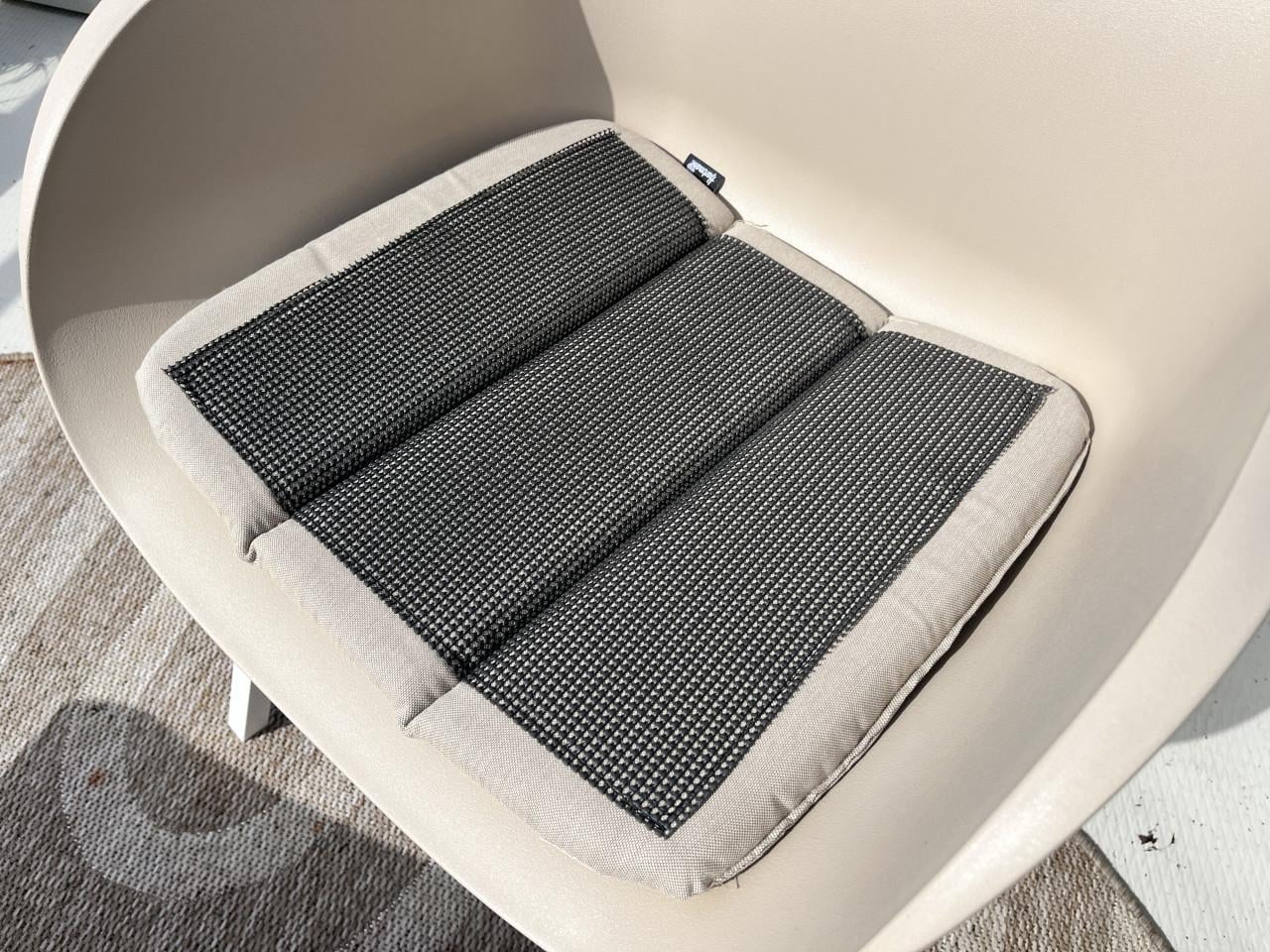 Tuin eettafel met4 stoelen