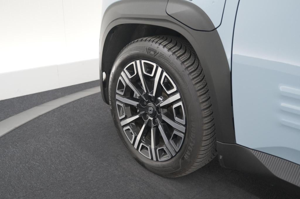 Renault 4 comfort range iconic 52 kwh | pack advanced driving assist | came