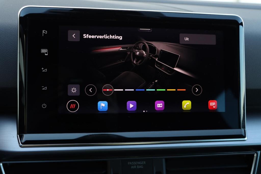 Seat Tarraco 1.4 tsi e-hybrid phev fr business 245pk dsg6 | soh 96,8% |