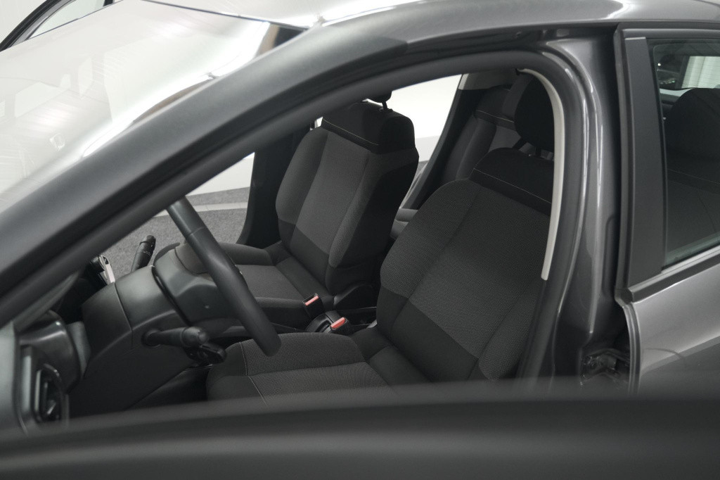 Citroen C3 puretech 82 you | stoelverwarming | cruise control | airco | blu