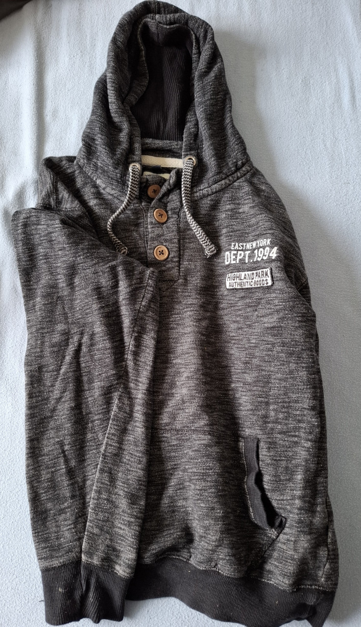Kleding jongens maat 176