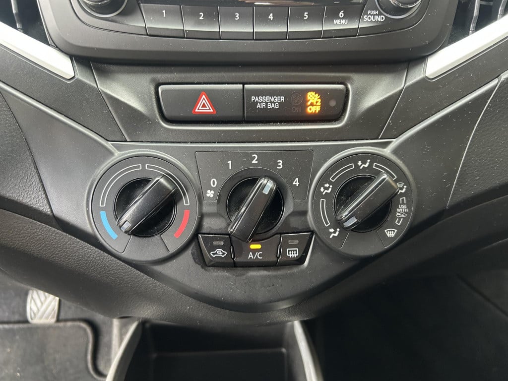 Suzuki Baleno 1.2 comfort